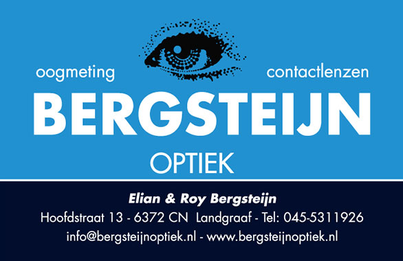 Bergsteijn Optiek