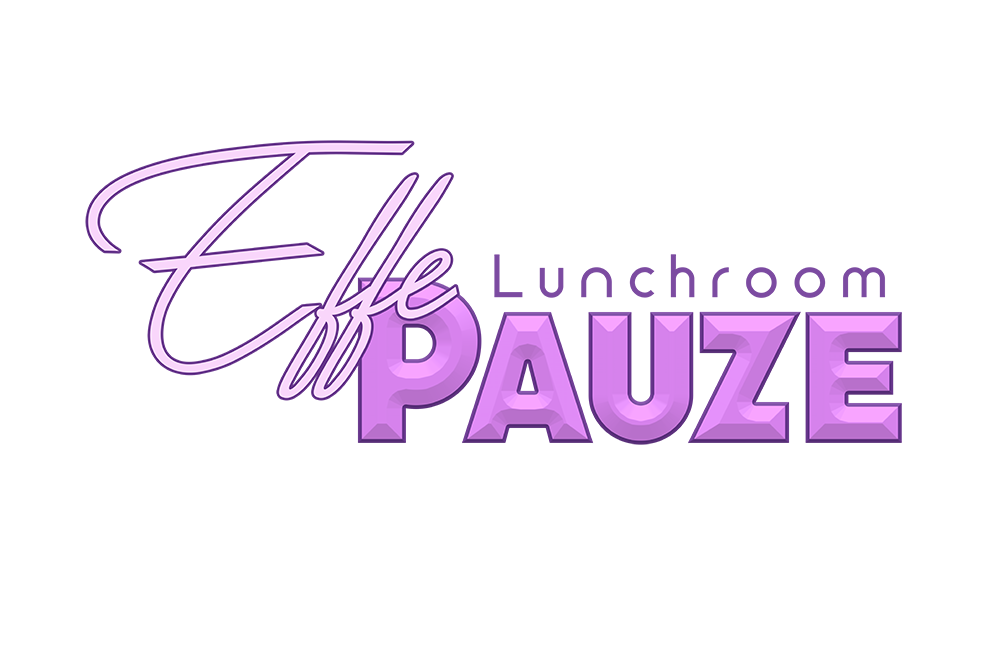 Lunchroom Effe Pauze