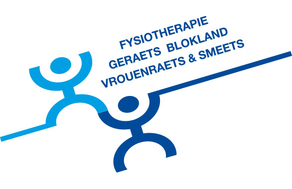 Fysiotherapie Geraets Blokland Vrouenraets & Smeets