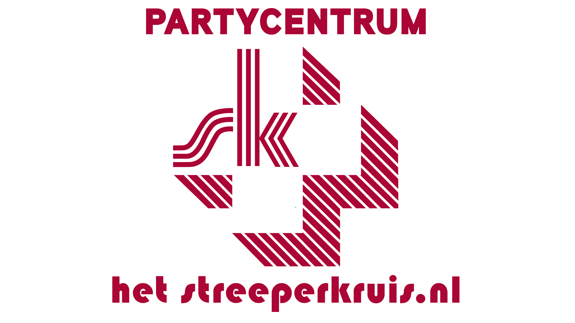 Partycentrum Het Streeperkruis